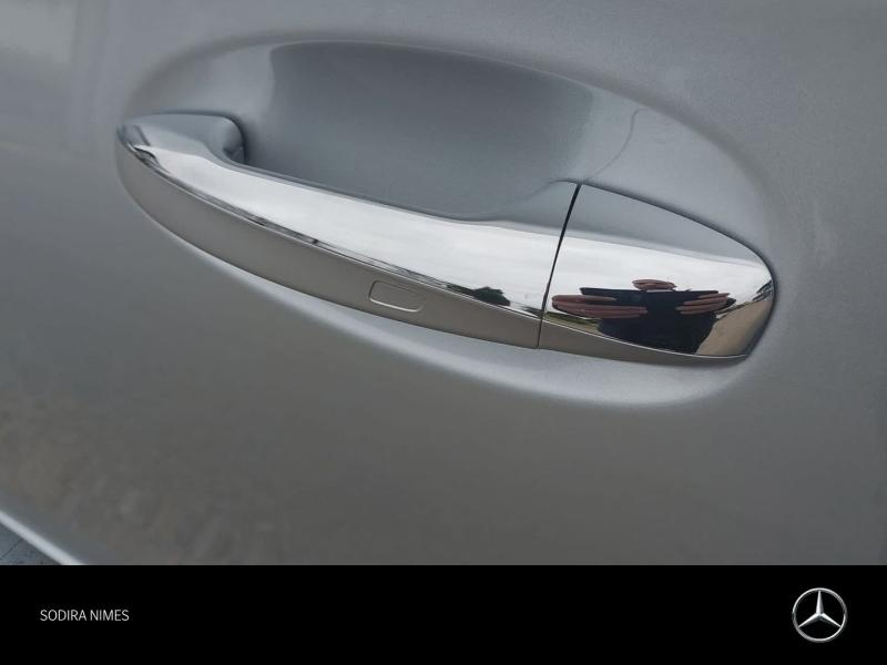 Photo 14 de l’annonce de MERCEDES-BENZ Classe A d’occasion à vendre à NIMES