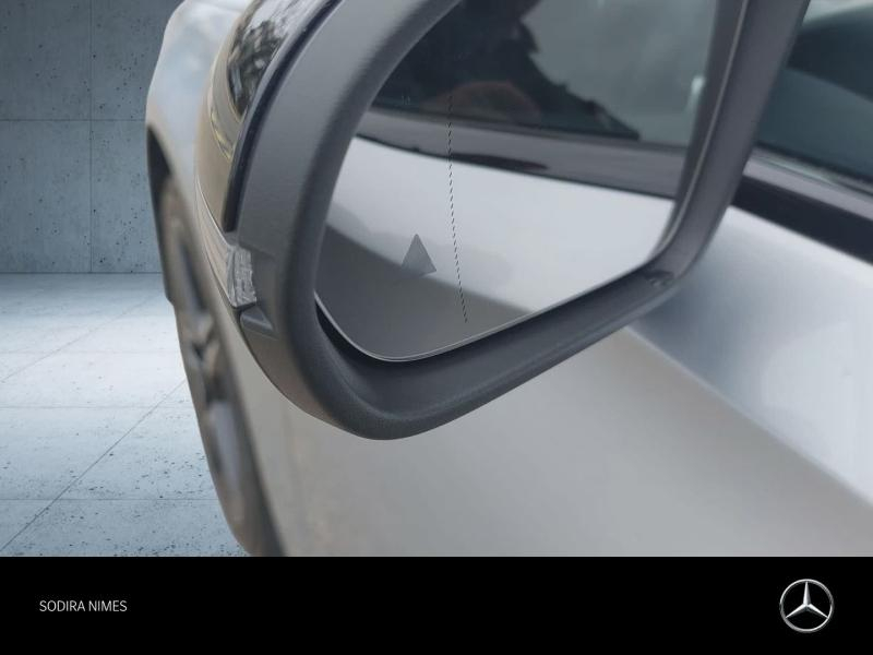 Photo 15 de l’annonce de MERCEDES-BENZ Classe A d’occasion à vendre à NIMES