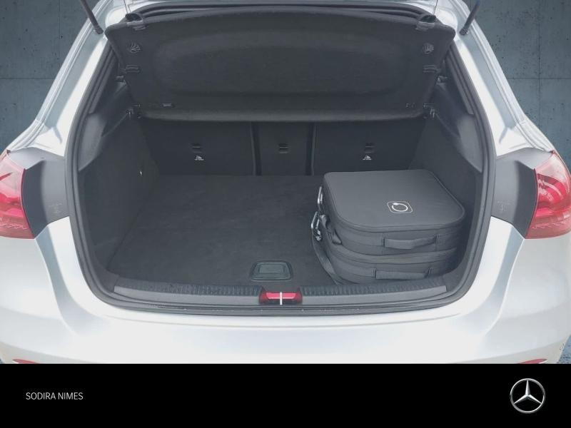 Photo 16 de l’annonce de MERCEDES-BENZ Classe A d’occasion à vendre à NIMES