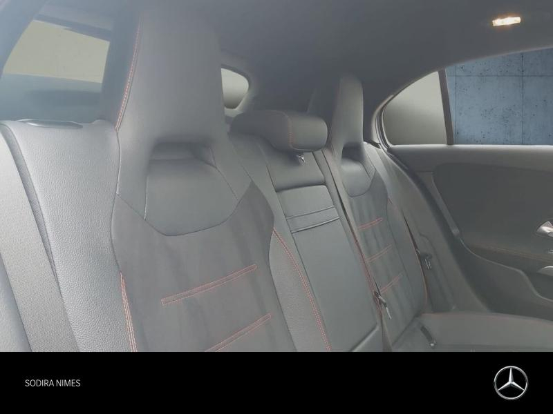 Photo 18 de l’annonce de MERCEDES-BENZ Classe A d’occasion à vendre à NIMES