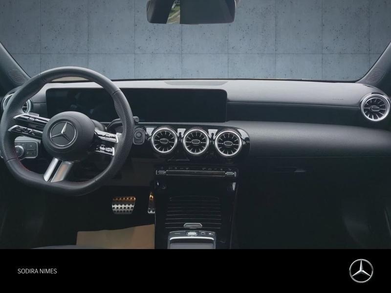 Photo 19 de l’annonce de MERCEDES-BENZ Classe A d’occasion à vendre à NIMES