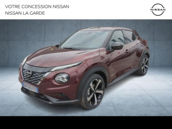 NISSAN Juke d’occasion à vendre à LA GARDE