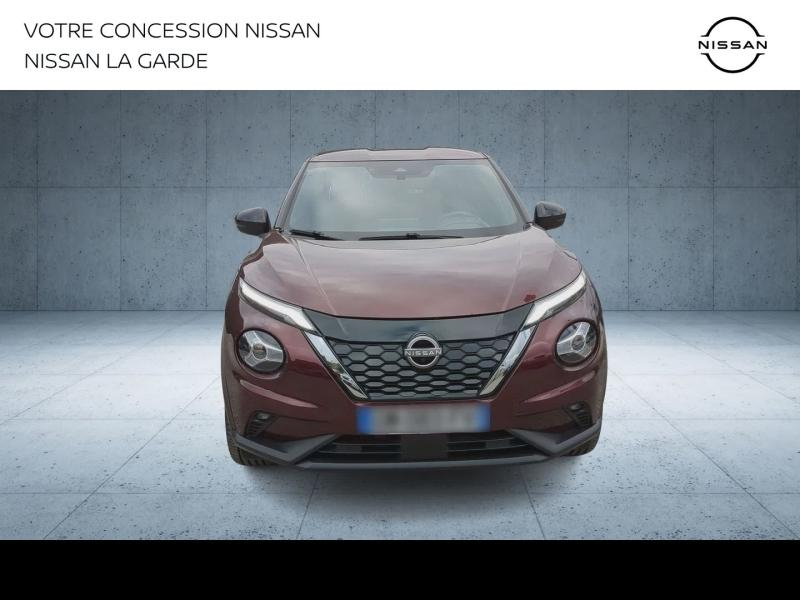 Photo 3 de l’annonce de NISSAN Juke d’occasion à vendre à LA GARDE