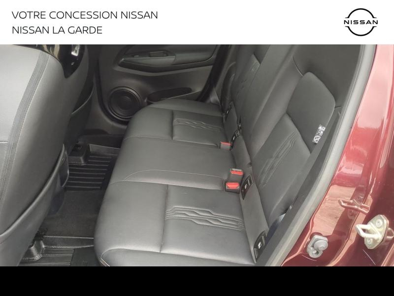 Photo 9 de l’annonce de NISSAN Juke d’occasion à vendre à LA GARDE