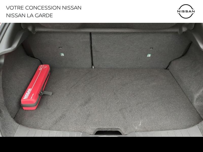 Photo 18 de l’annonce de NISSAN Juke d’occasion à vendre à LA GARDE