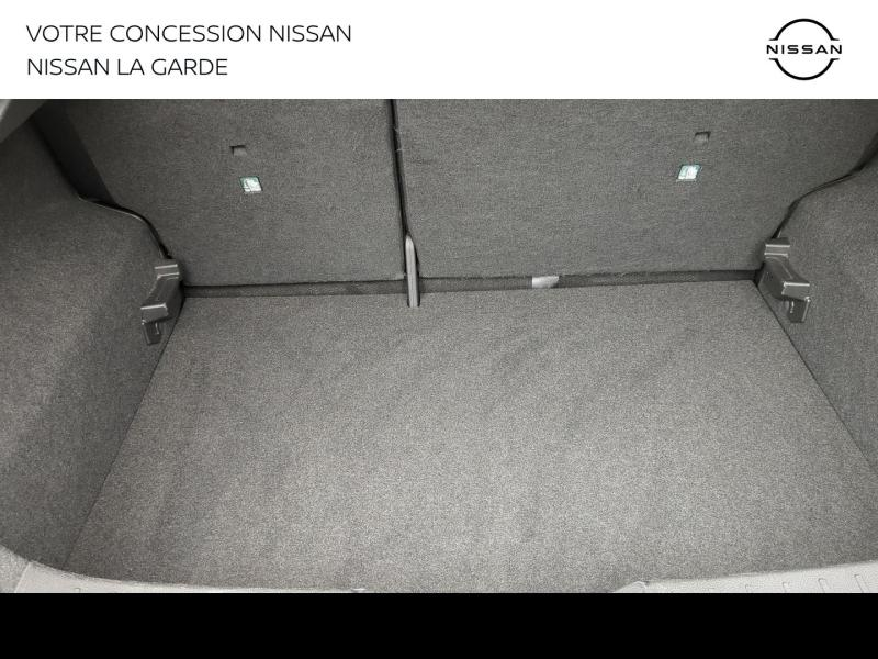 Photo 19 de l’annonce de NISSAN Juke d’occasion à vendre à LA GARDE
