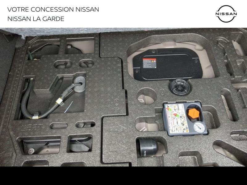 Photo 20 de l’annonce de NISSAN Juke d’occasion à vendre à LA GARDE