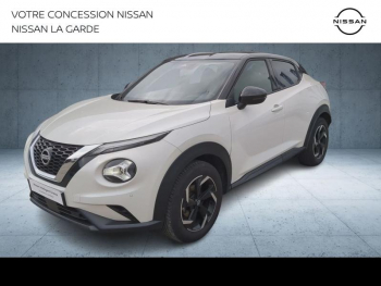 NISSAN Juke d’occasion à vendre à LA GARDE