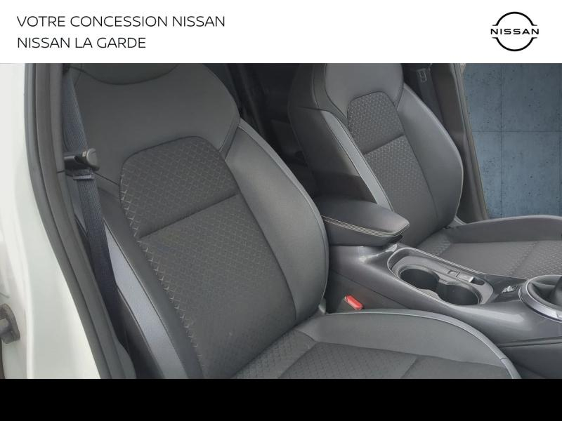 Photo 16 de l’annonce de NISSAN Juke d’occasion à vendre à LA GARDE