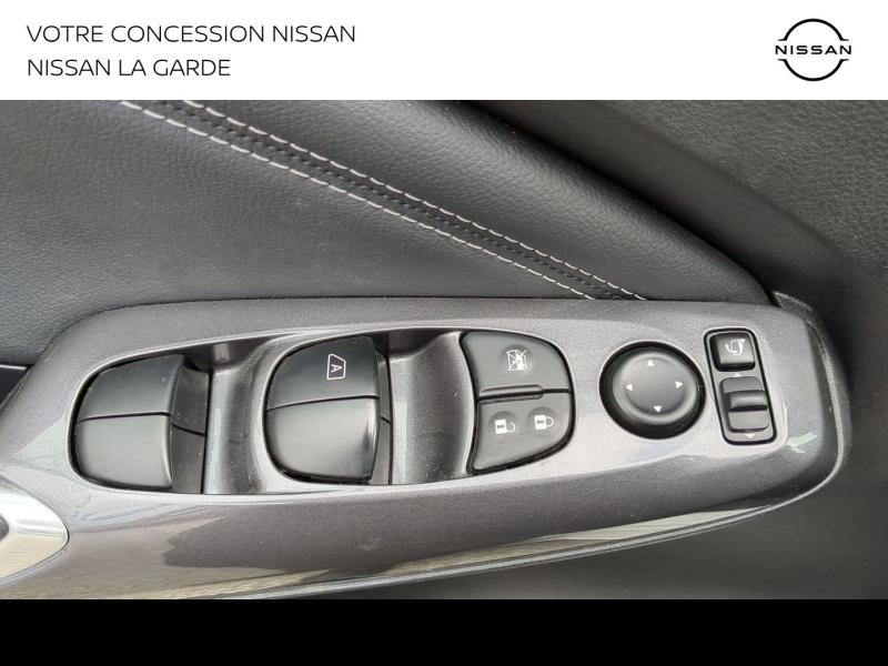 Photo 18 de l’annonce de NISSAN Juke d’occasion à vendre à LA GARDE