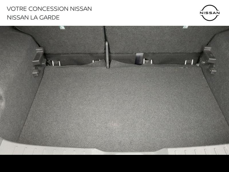 Photo 19 de l’annonce de NISSAN Juke d’occasion à vendre à LA GARDE