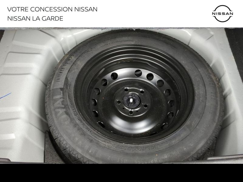 Photo 20 de l’annonce de NISSAN Juke d’occasion à vendre à LA GARDE