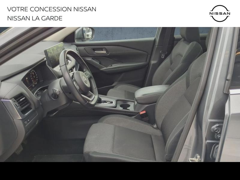 Photo 8 de l’annonce de NISSAN Qashqai d’occasion à vendre à LA GARDE