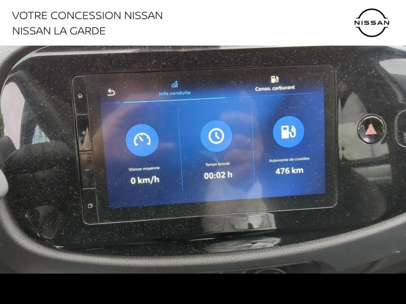 Photo 13 de l’annonce de TOYOTA Aygo X d’occasion à vendre à LA GARDE