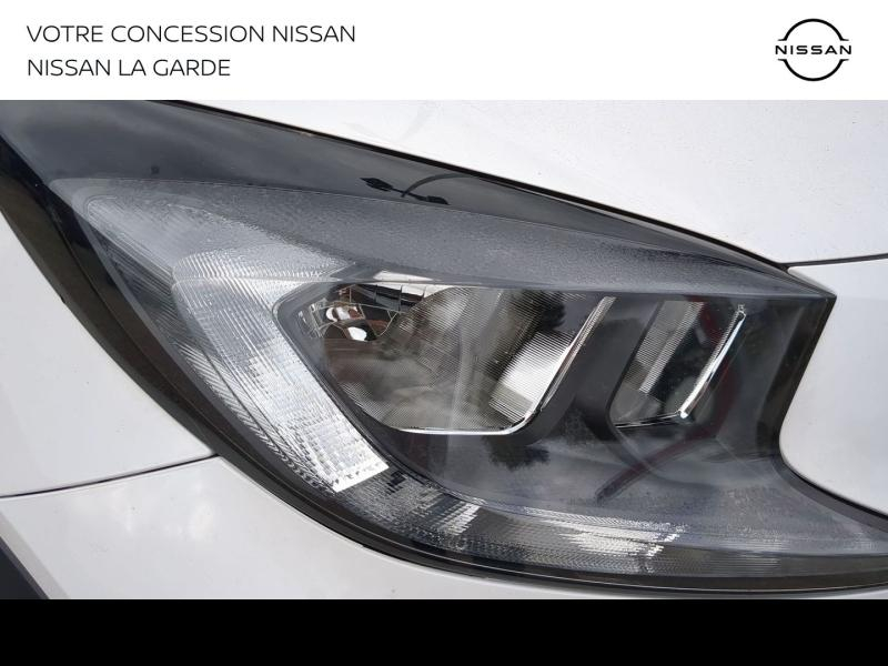 Photo 14 de l’annonce de TOYOTA Aygo X d’occasion à vendre à LA GARDE