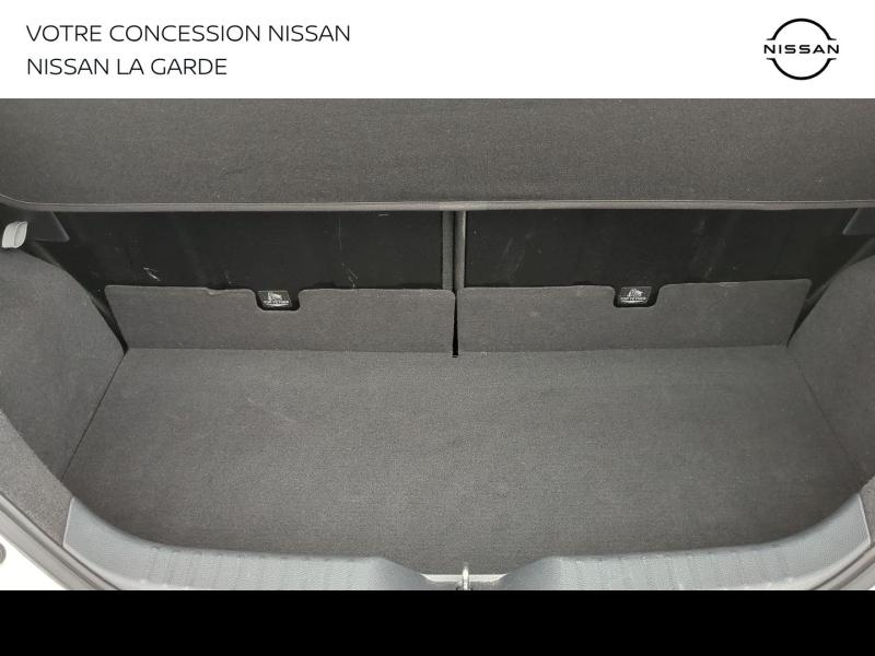 Photo 16 de l’annonce de TOYOTA Aygo X d’occasion à vendre à LA GARDE