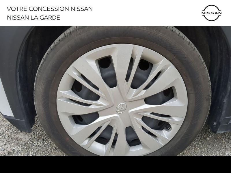 Photo 19 de l’annonce de TOYOTA Aygo X d’occasion à vendre à LA GARDE