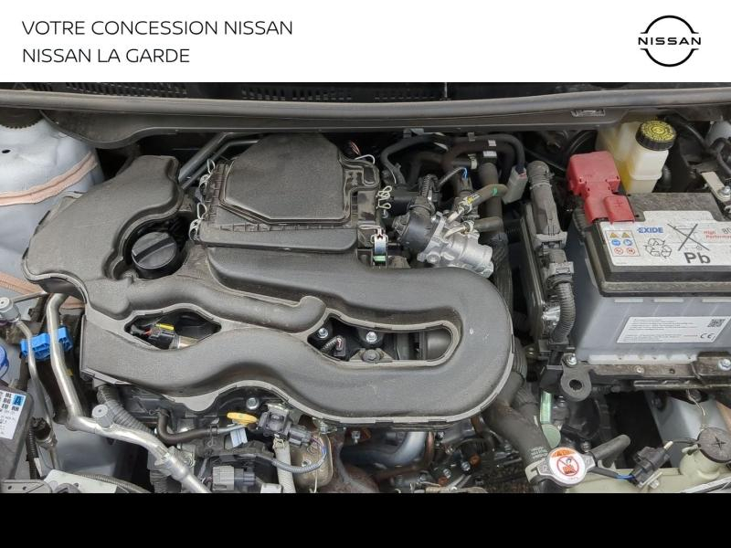 Photo 20 de l’annonce de TOYOTA Aygo X d’occasion à vendre à LA GARDE