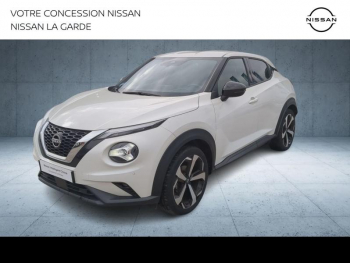 NISSAN Juke d’occasion à vendre à LA GARDE