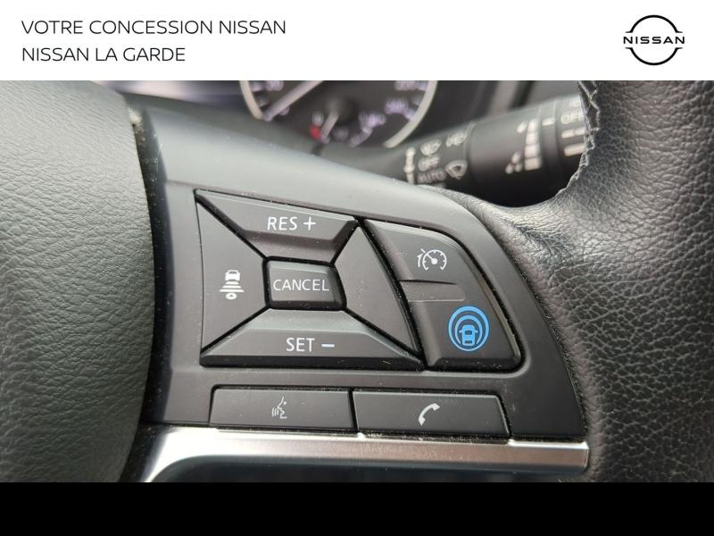 Photo 12 de l’annonce de NISSAN Juke d’occasion à vendre à LA GARDE