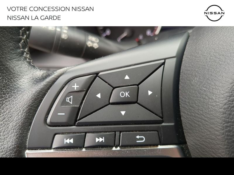 Photo 13 de l’annonce de NISSAN Juke d’occasion à vendre à LA GARDE