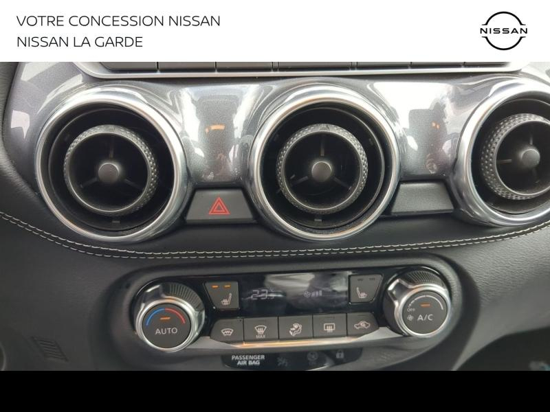 Photo 14 de l’annonce de NISSAN Juke d’occasion à vendre à LA GARDE