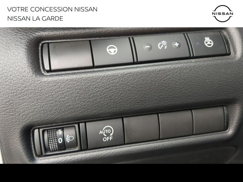 Photo 17 de l’annonce de NISSAN Juke d’occasion à vendre à LA GARDE