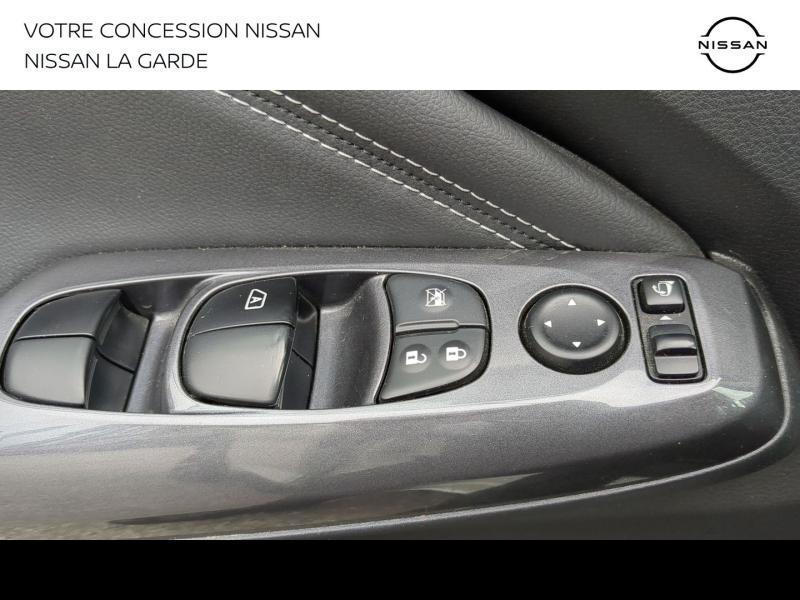 Photo 18 de l’annonce de NISSAN Juke d’occasion à vendre à LA GARDE