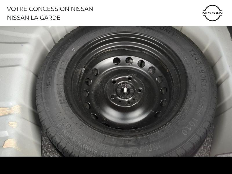 Photo 19 de l’annonce de NISSAN Juke d’occasion à vendre à LA GARDE