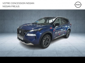 NISSAN X-Trail d’occasion à vendre à FRÉJUS