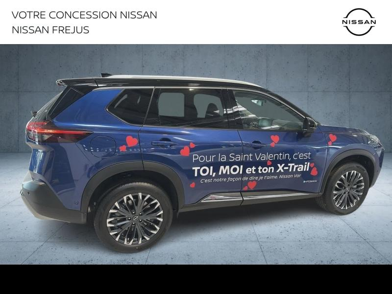 Photo 5 de l’annonce de NISSAN X-Trail d’occasion à vendre à FRÉJUS