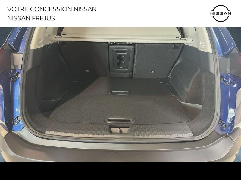 Photo 8 de l’annonce de NISSAN X-Trail d’occasion à vendre à FRÉJUS