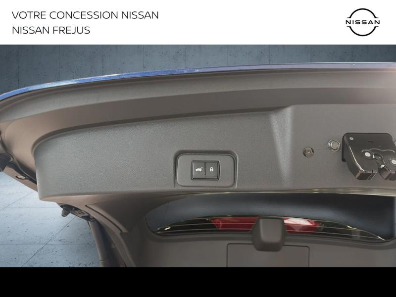 Photo 9 de l’annonce de NISSAN X-Trail d’occasion à vendre à FRÉJUS