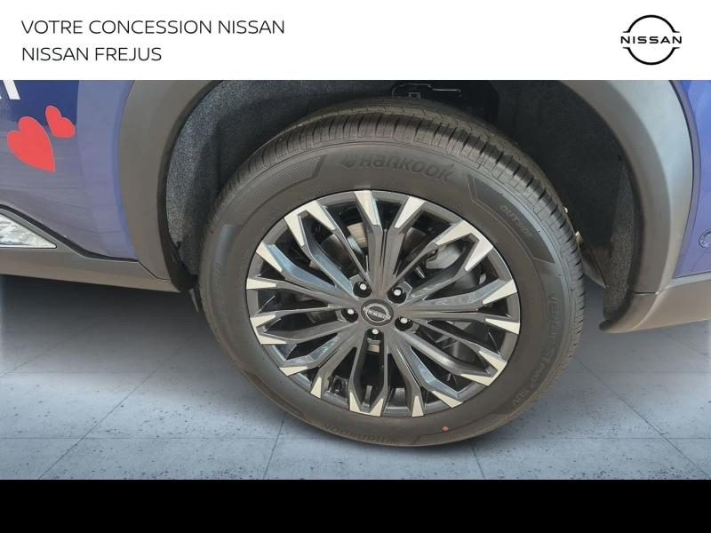 Photo 11 de l’annonce de NISSAN X-Trail d’occasion à vendre à FRÉJUS