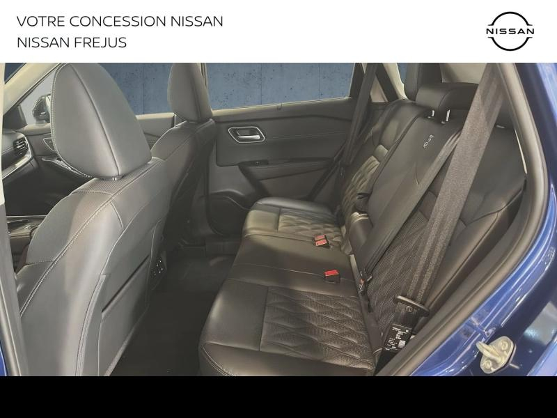 Photo 14 de l’annonce de NISSAN X-Trail d’occasion à vendre à FRÉJUS