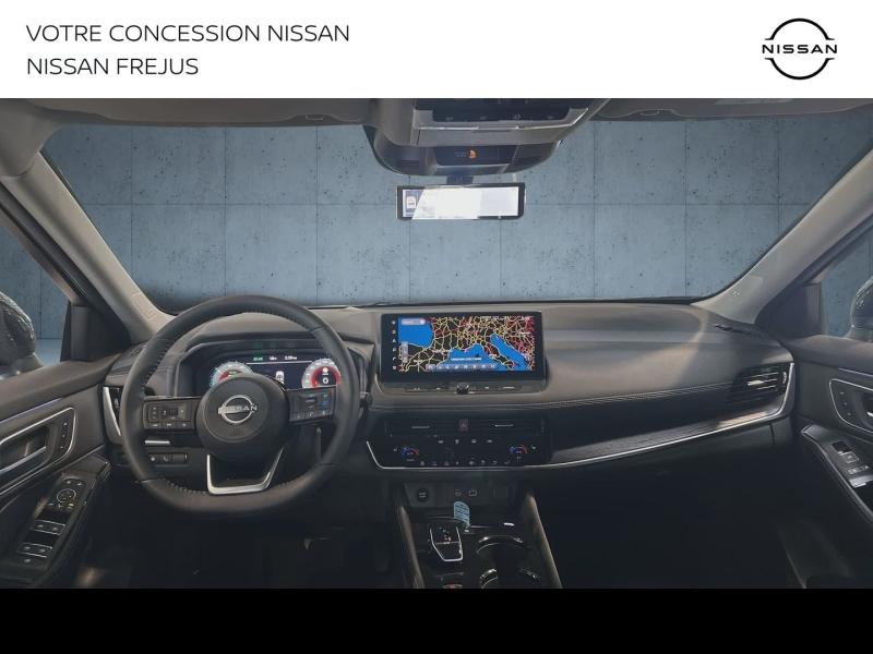 Photo 15 de l’annonce de NISSAN X-Trail d’occasion à vendre à FRÉJUS