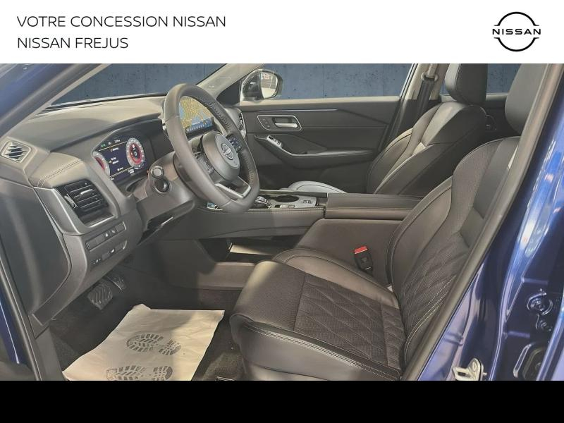 Photo 16 de l’annonce de NISSAN X-Trail d’occasion à vendre à FRÉJUS