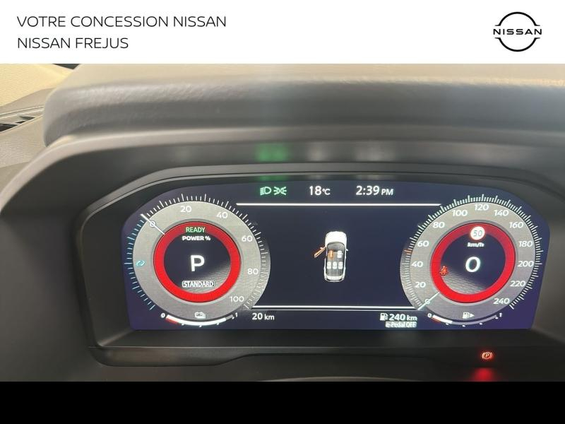 Photo 17 de l’annonce de NISSAN X-Trail d’occasion à vendre à FRÉJUS