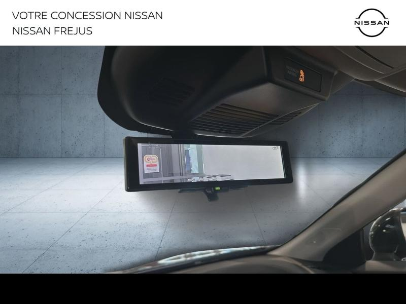 Photo 19 de l’annonce de NISSAN X-Trail d’occasion à vendre à FRÉJUS