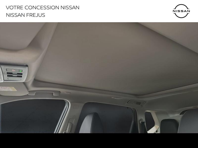 Photo 20 de l’annonce de NISSAN X-Trail d’occasion à vendre à FRÉJUS