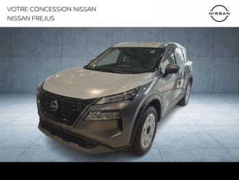 NISSAN X-Trail d’occasion à vendre à FRÉJUS