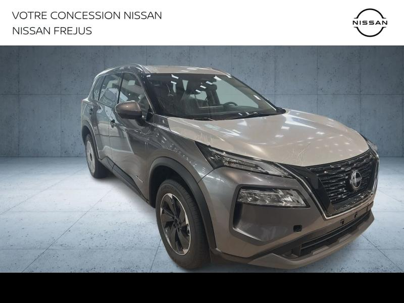 Photo 3 de l’annonce de NISSAN X-Trail d’occasion à vendre à FRÉJUS