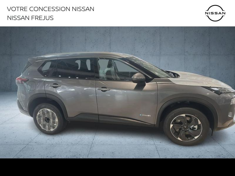 Photo 5 de l’annonce de NISSAN X-Trail d’occasion à vendre à FRÉJUS