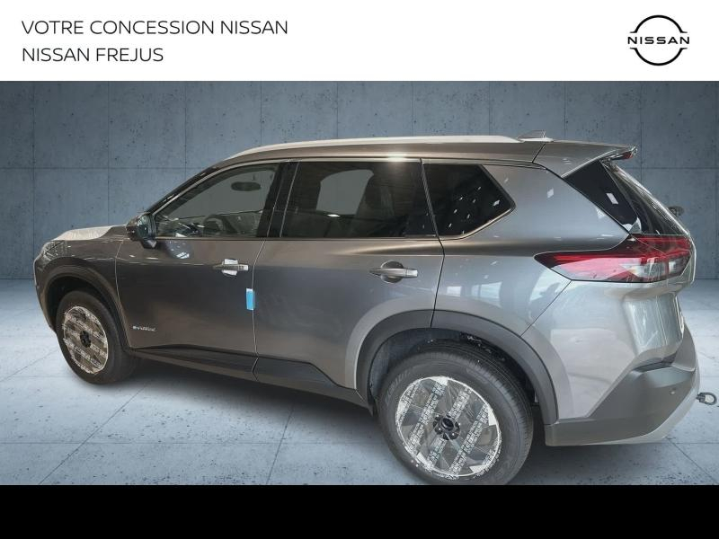 Photo 8 de l’annonce de NISSAN X-Trail d’occasion à vendre à FRÉJUS