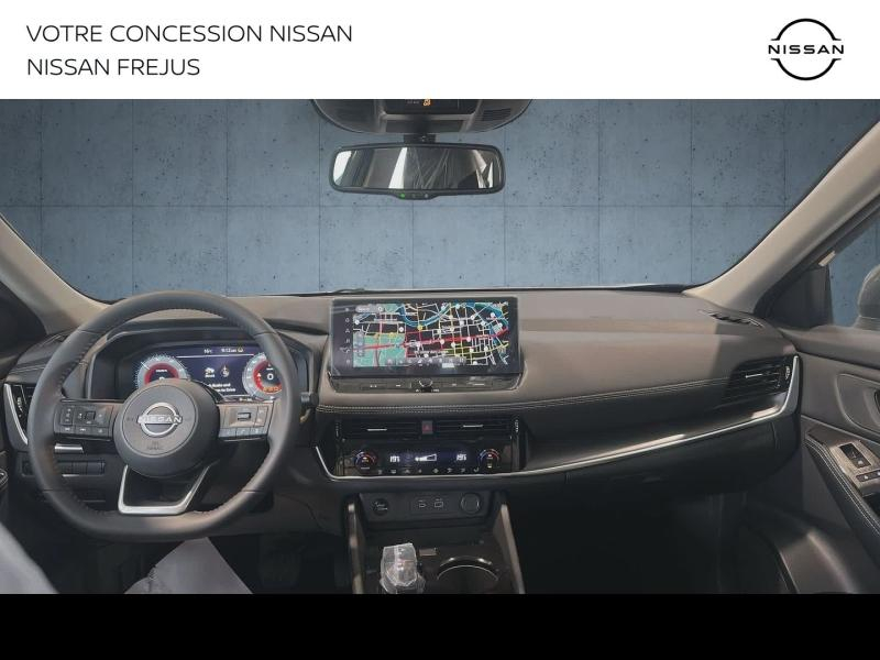 Photo 9 de l’annonce de NISSAN X-Trail d’occasion à vendre à FRÉJUS