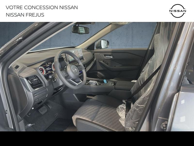 Photo 10 de l’annonce de NISSAN X-Trail d’occasion à vendre à FRÉJUS