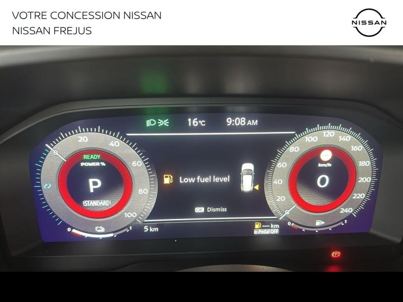 Photo 11 de l’annonce de NISSAN X-Trail d’occasion à vendre à FRÉJUS