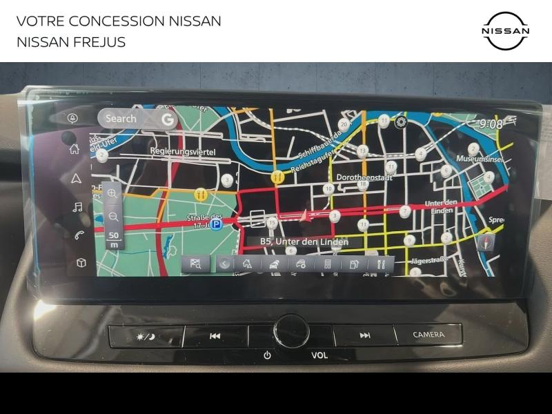 Photo 13 de l’annonce de NISSAN X-Trail d’occasion à vendre à FRÉJUS