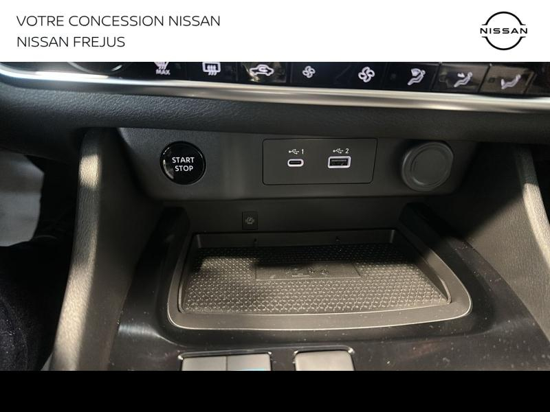 Photo 16 de l’annonce de NISSAN X-Trail d’occasion à vendre à FRÉJUS