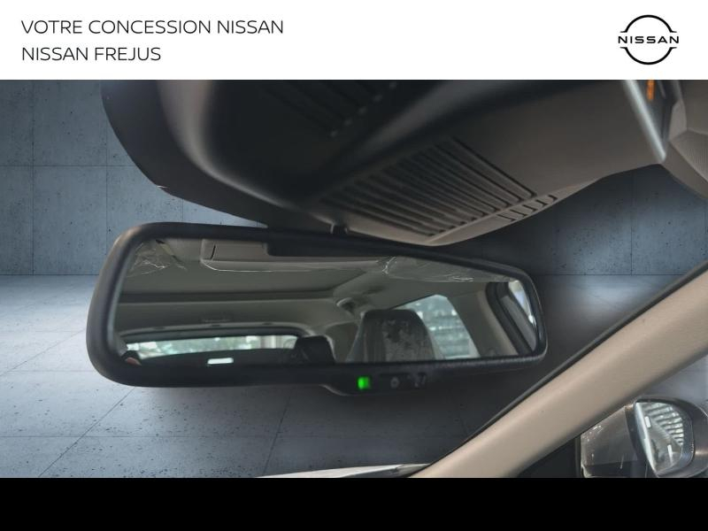 Photo 17 de l’annonce de NISSAN X-Trail d’occasion à vendre à FRÉJUS